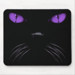 Boo - Amethyst Mousepad