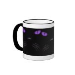 Boo - Amethyst Mug