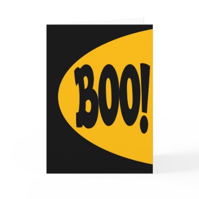 BOO! CARDS by Jack_of_Arts
