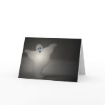 Boo! Card