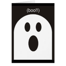 Boo Cards
