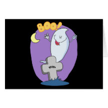 Boo Cards