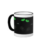 Boo - Emerald Mug
