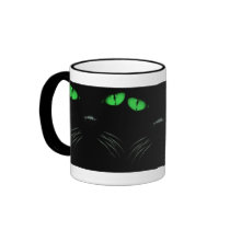 Boo - Emerald Mug