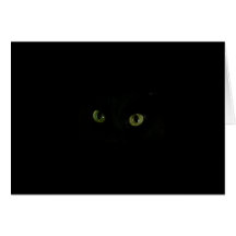 Boo! Greeting Cards