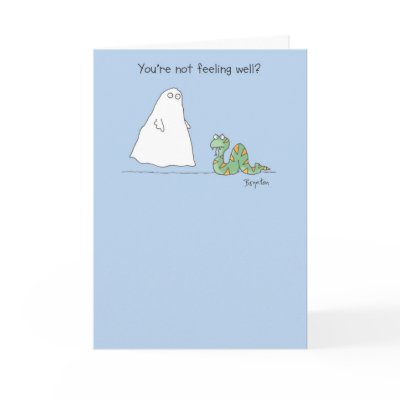 BOO! HISS! CARDS by SandraBoynton