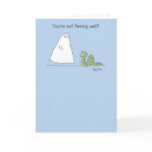 BOO! HISS! cards