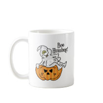 Boo Humbug Mug