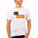 Boo Humbug T-shirt