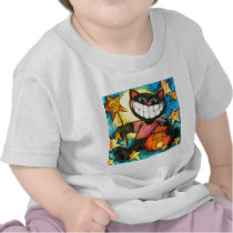 Boo Kitty Tshirt