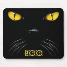 Boo Mousepad