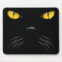 Boo Mousepad Blank