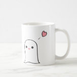 Boo Mugs