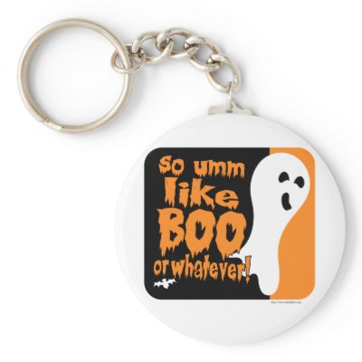 BOO or whatever! by Anotherfort