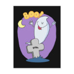 Boo Post Cards