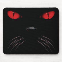 Boo - Ruby Mousepad