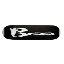 Boo Skateboard