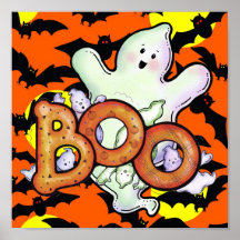BOO - SRF POSTERS