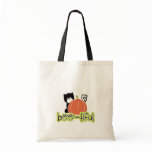 BOO TIFUL CANVAS BAG