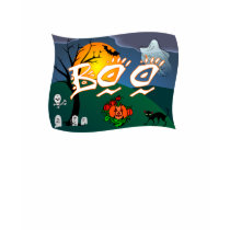 Boo t-shirts