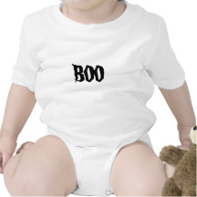 BOO TSHIRT