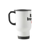 Boob Inspector On Duty Mug