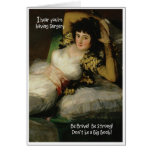 Boob Job cards