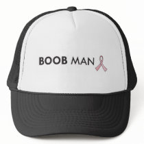 Boob man hat