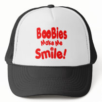 Boobies make Me Smile