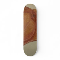 Boobies Oobies Skateboard