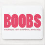 BOOBS