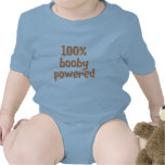 Booby Powered Romper