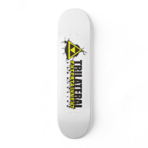 Boocha Bling Skate Boards