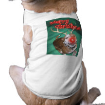 Boodolph Doggie Tee