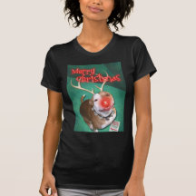 Boodolph Tee Shirts