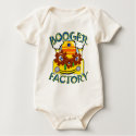 Booger Factory t-shirts