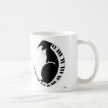 Boogie Cat Mugs À Café