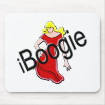 boogie mousepads