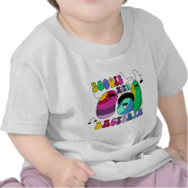 Boogie with Bacteria