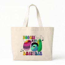 Boogie with Bacteria Bag