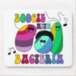 Boogie with Bacteria