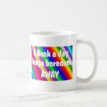 Book a Day Mug
