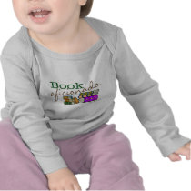 Book Aficionado Shirt