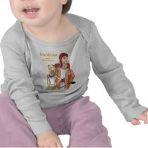 Book Cover T-shirt