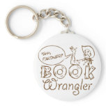 Book Cowboy Funny Librarian