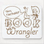 Book Cowboy Funny Librarian