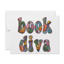 Book Diva 2