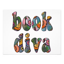 Book Diva 2 Invites