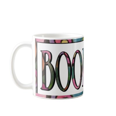 Book Diva mug by teachergurrl