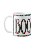 Book Diva mug